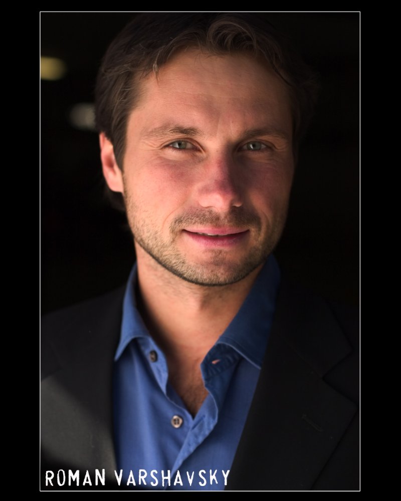Roman Varshavsky