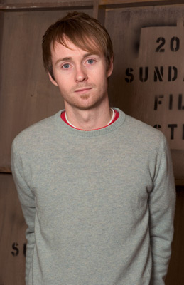 Aaron Ruell