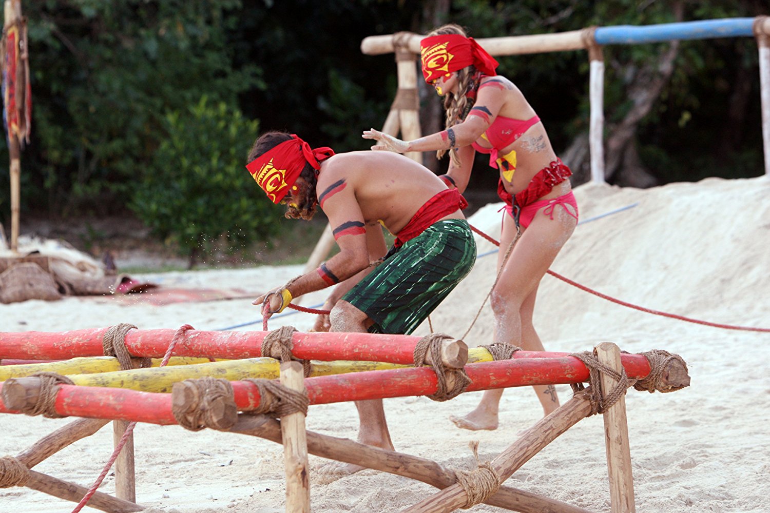Whitney Duncan
