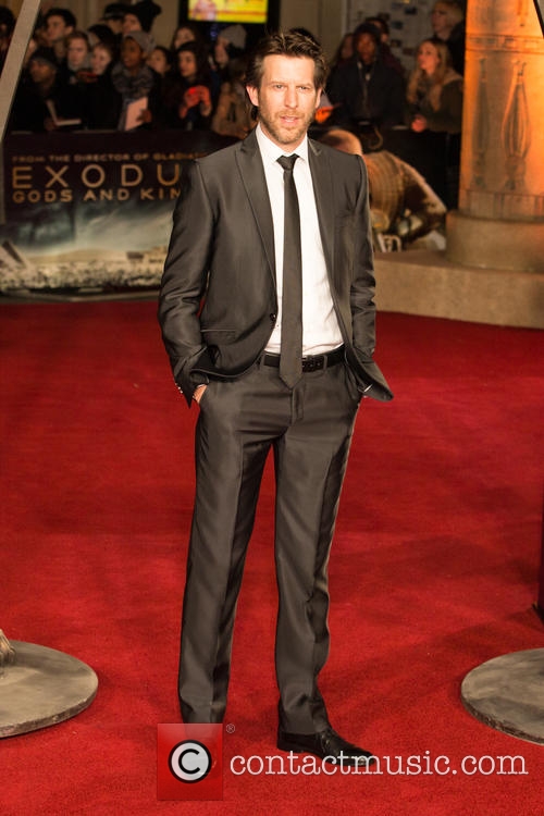 Andrew Tarbet