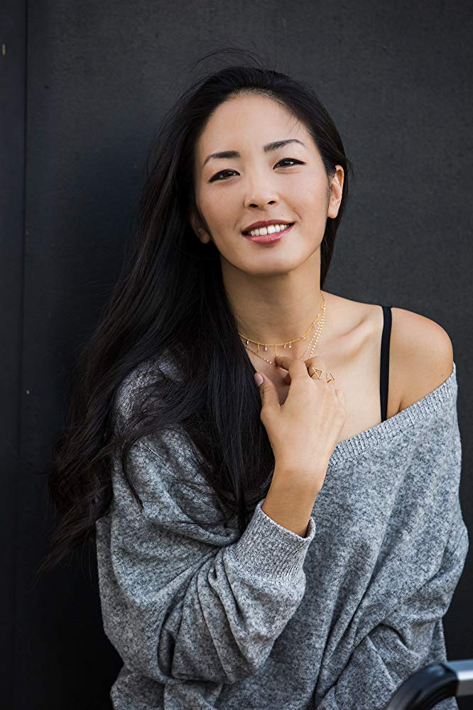Emmie Nagata