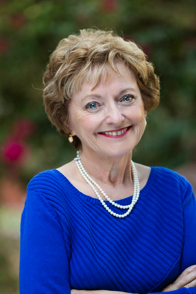 Brenda Ballard