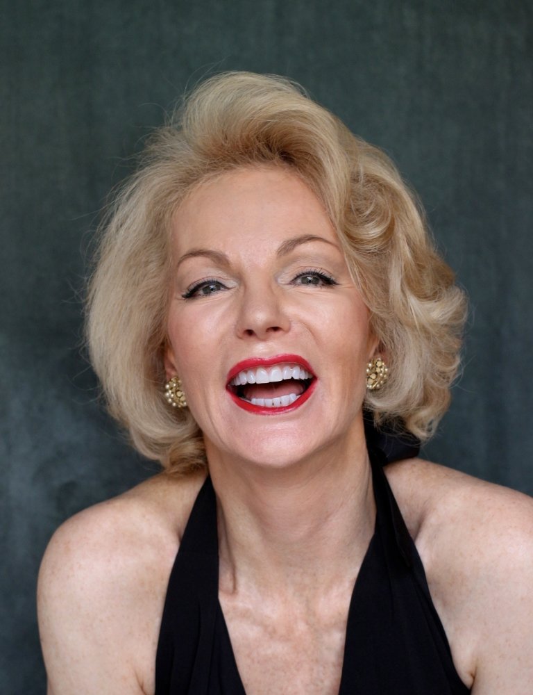 Lynne Alana Delaney