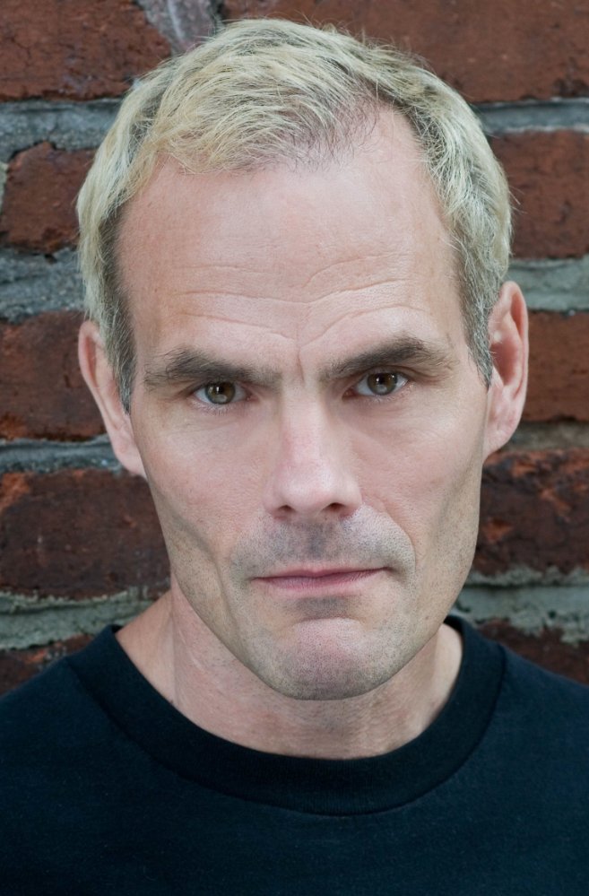 Chad Camilleri