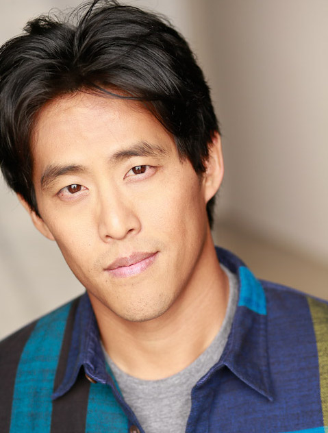George Tsai