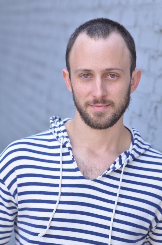 Marc Underhill