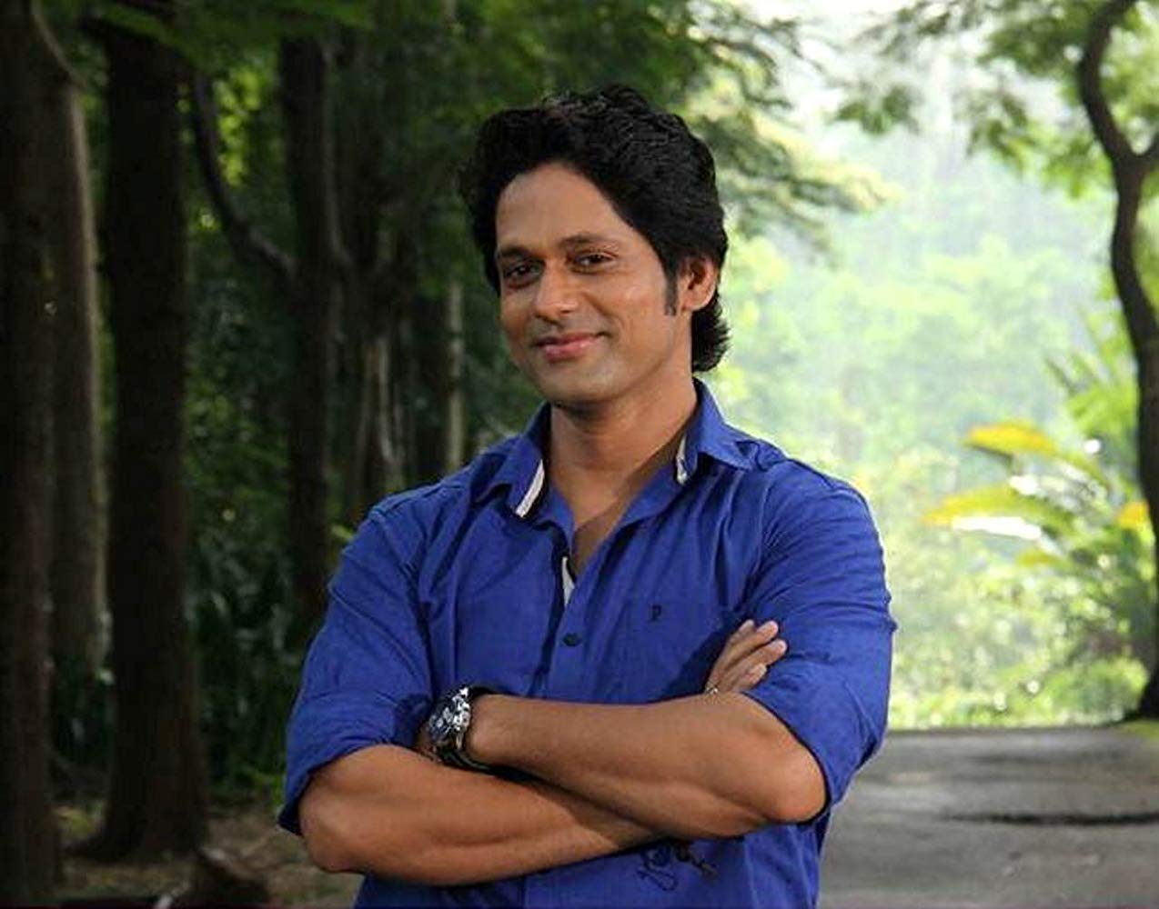 Rajesh Shringarpure