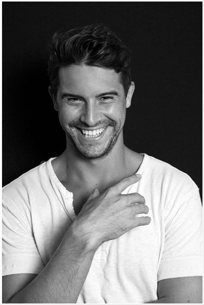 Mark Ricketson