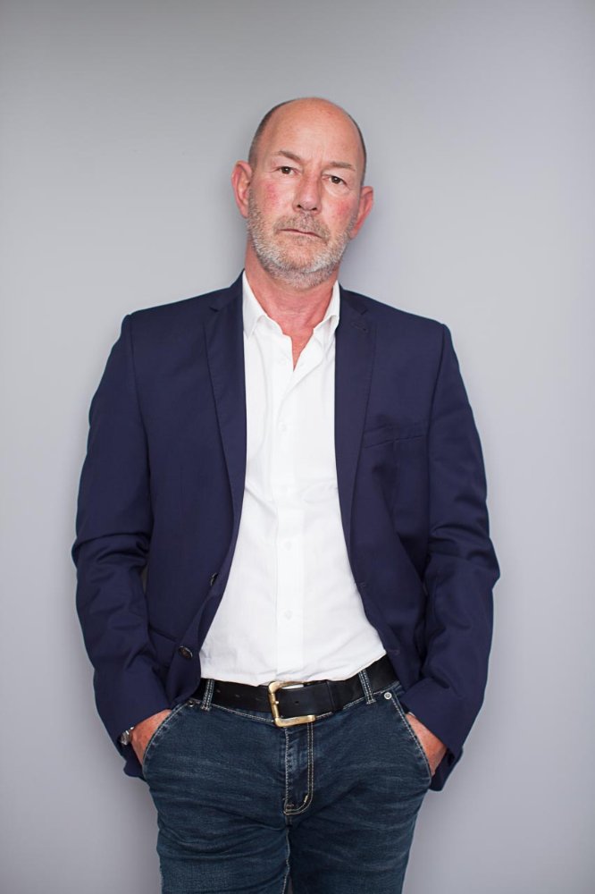 Jean-Paul Van der Velde