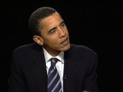 Barack Obama