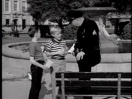 Billy Booth
