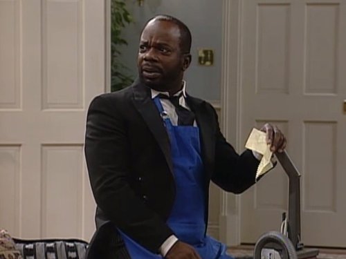 Joseph Marcell