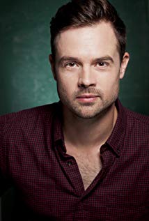 Mark Jude Sullivan