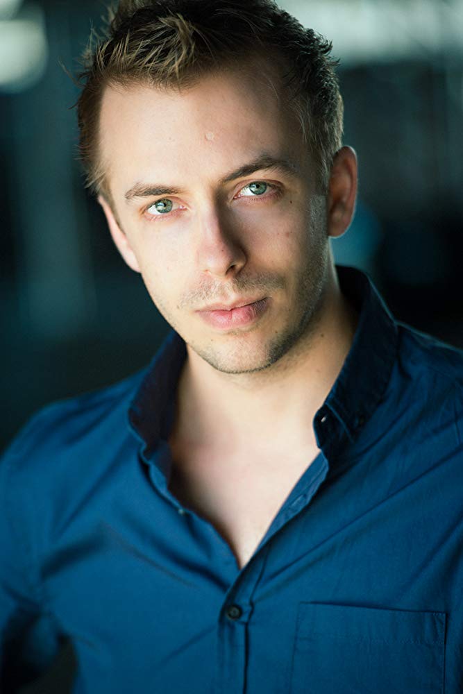 Nicholas Hiatt