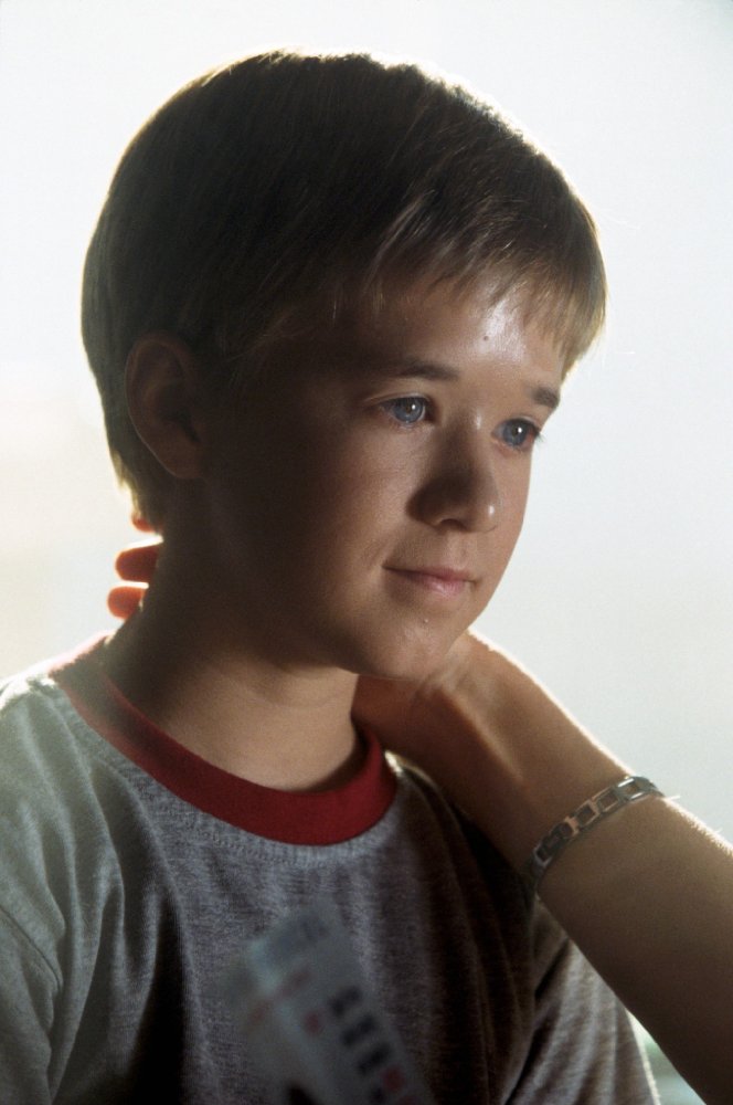 David