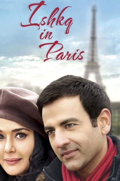 Ishkq in Paris