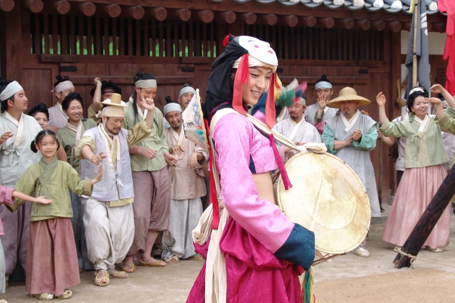 Joon-Gi Lee