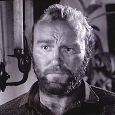 Frank, Hull, Merle Workman, Sam Pike, Sgt. Condon