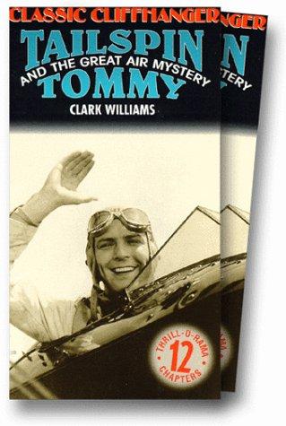 Clark Williams