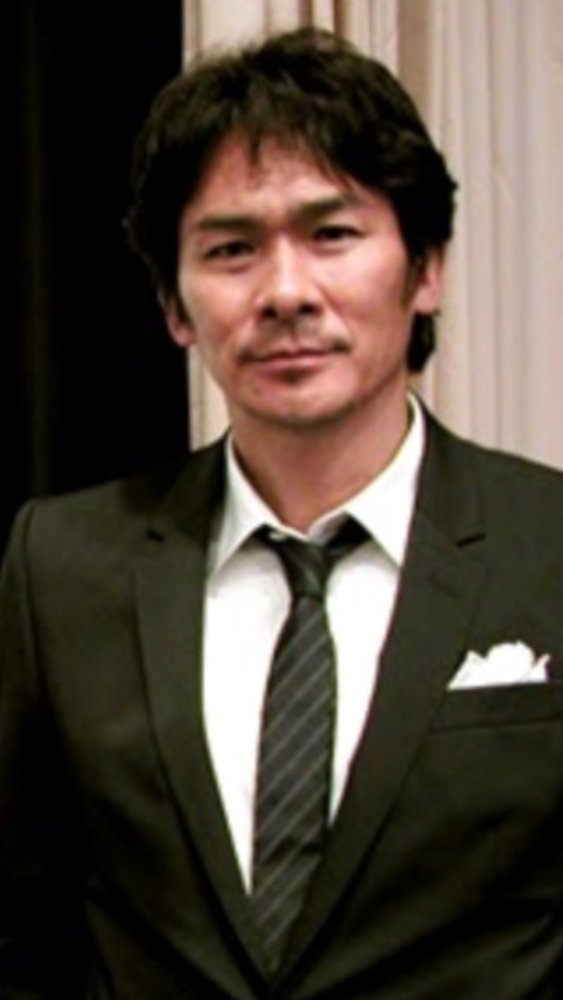 Tsuyoshi Ihara