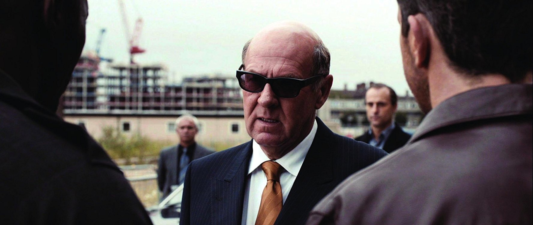 Lenny Cole