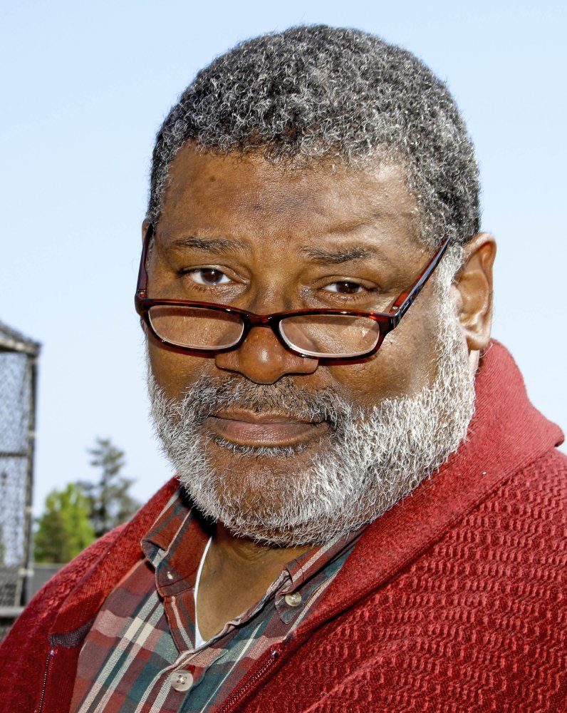 Gregory Thompson