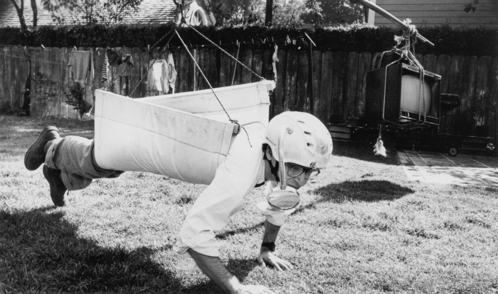 Rick Moranis