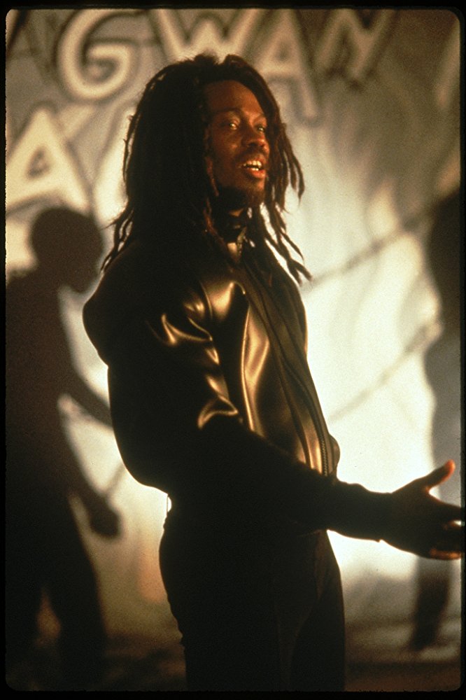 Screwface