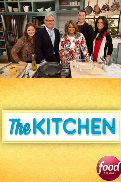 The Kitchen&nbsp;- Season 27