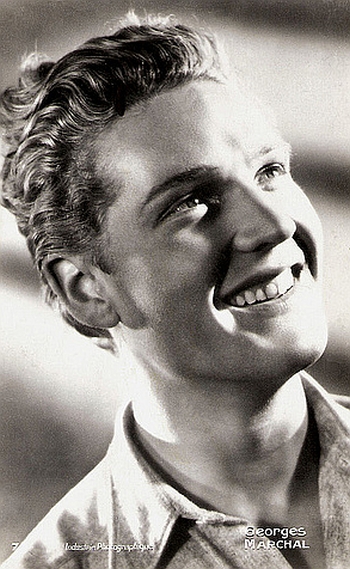 Georges Marchal