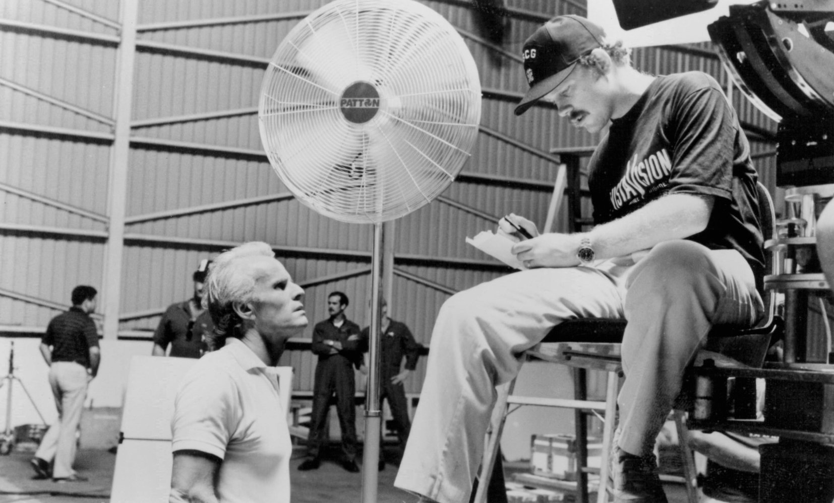 Hume Cronyn