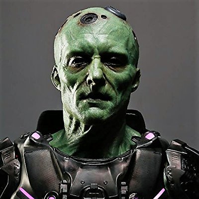 Brainiac
