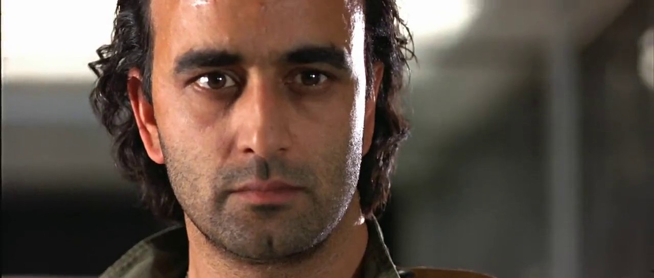 Salim Abu Aziz