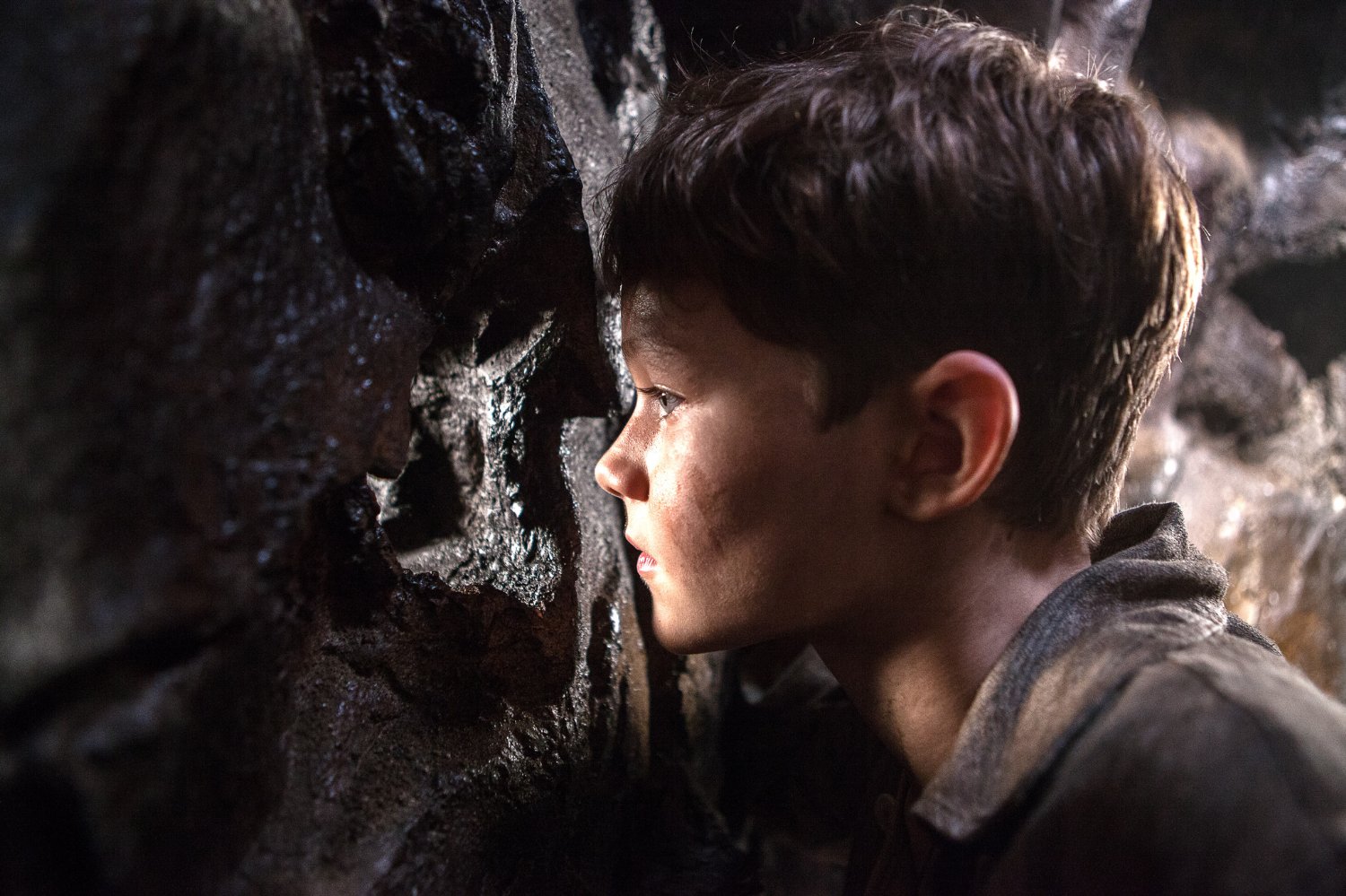 Levi Miller