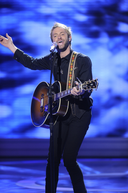 Paul McDonald