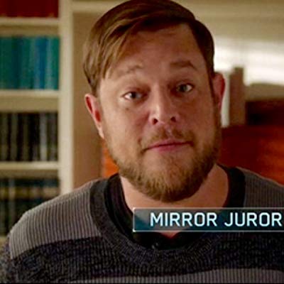 Mirror Roger