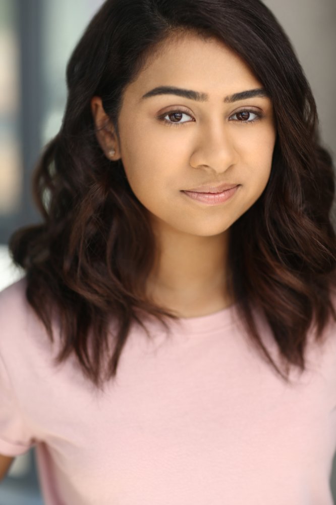 Anisha Cheema