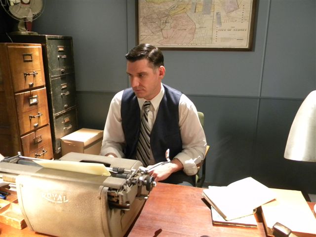 Grant J. Garland