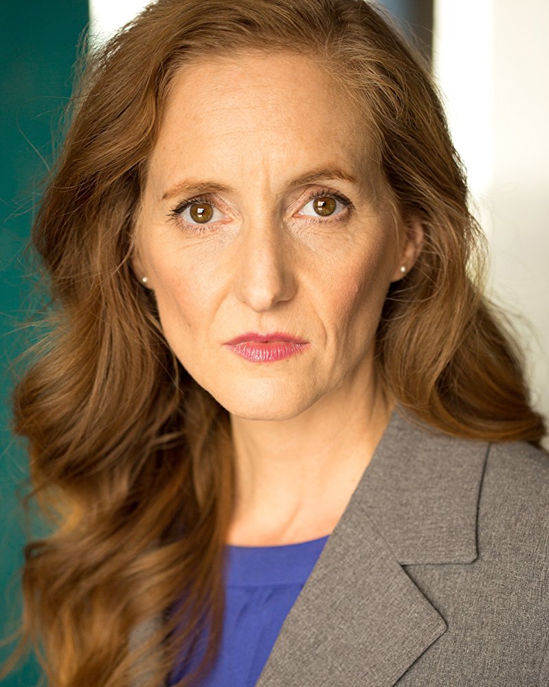 Jennifer Scibetta