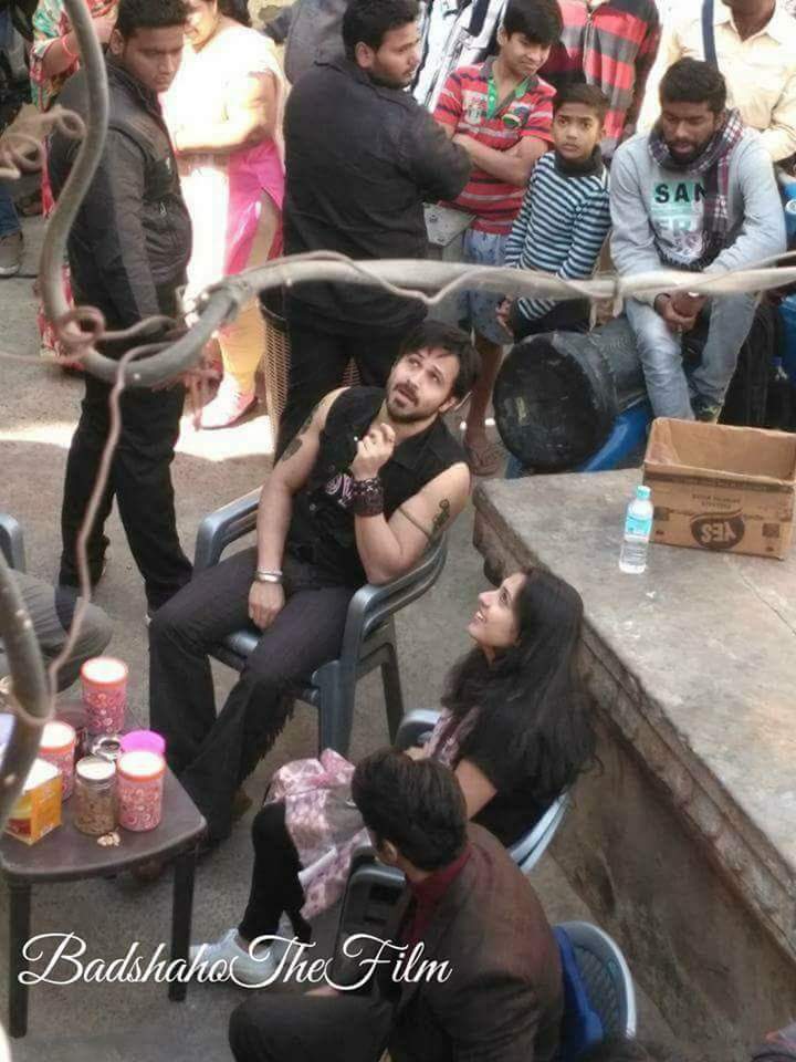 Vidyut Jamwal