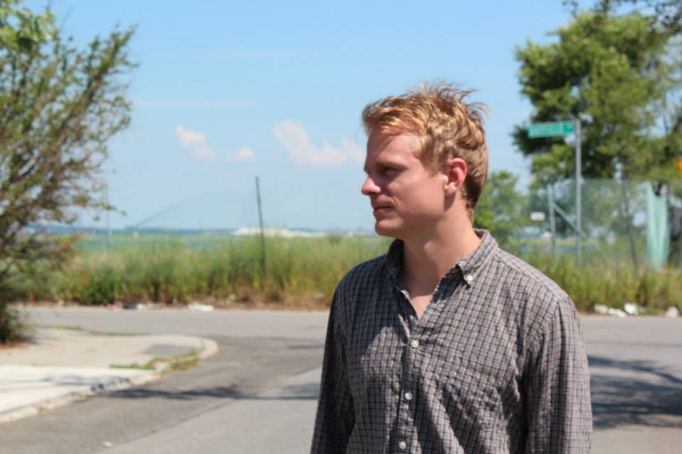 Eric Orman