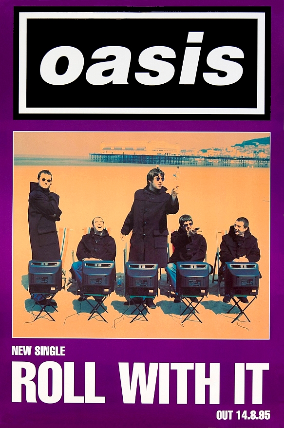 Oasis