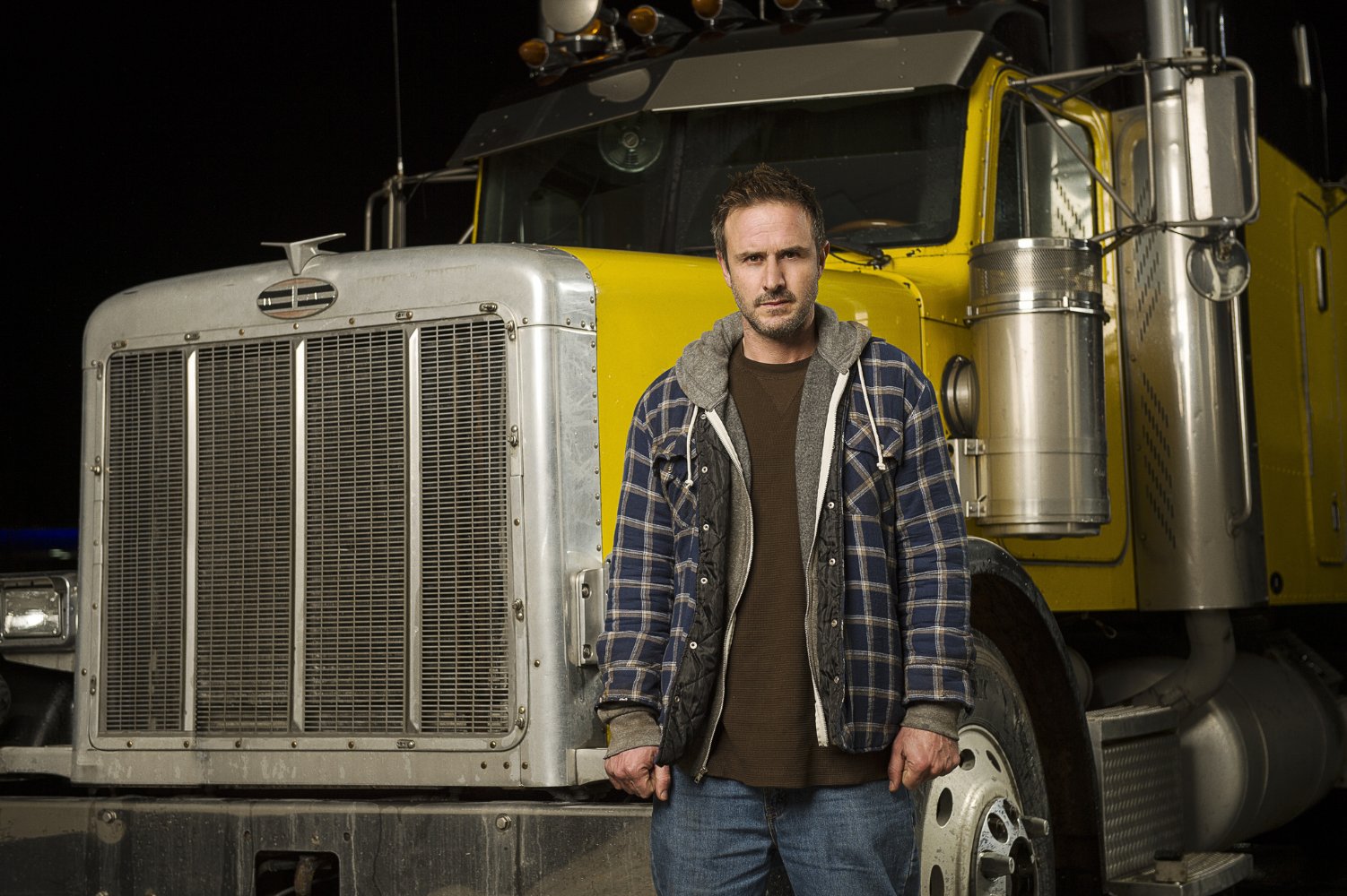 David Arquette