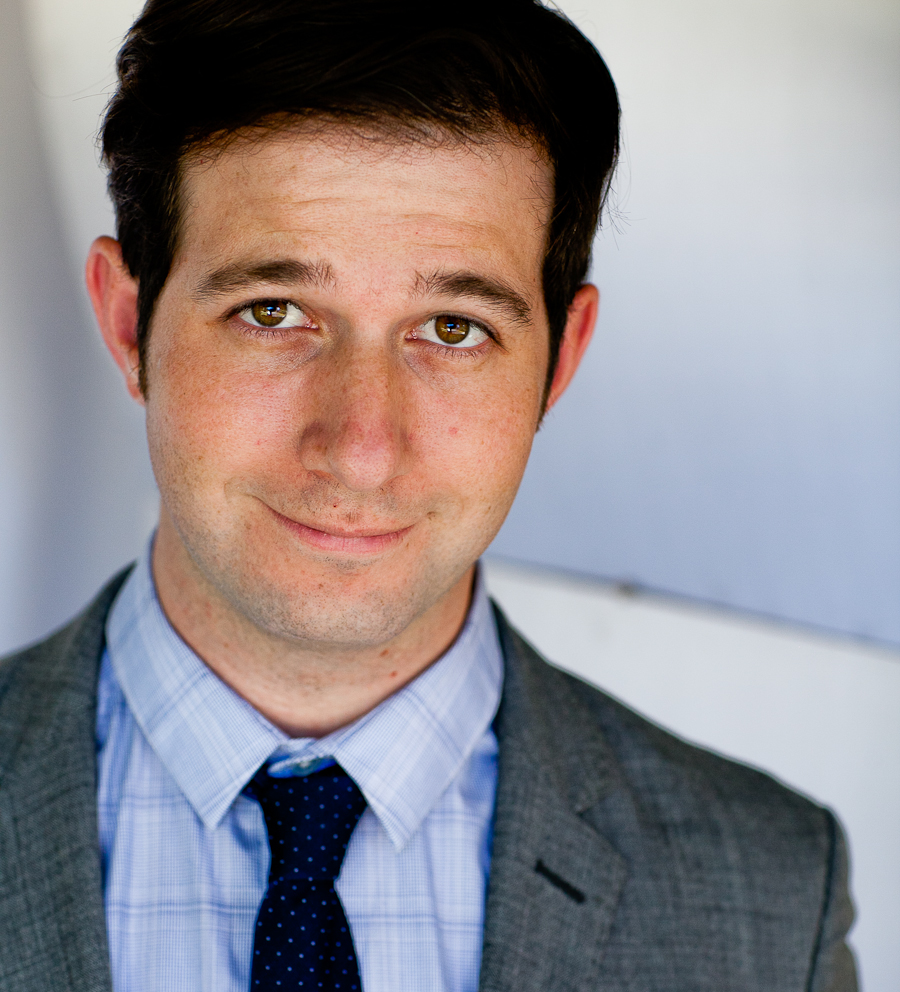 Noam Rubin