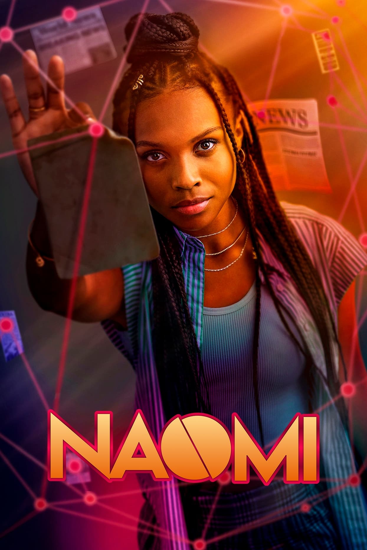 Naomi - Season 1