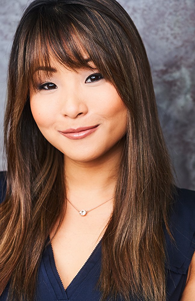 Helen Madelyn Kim
