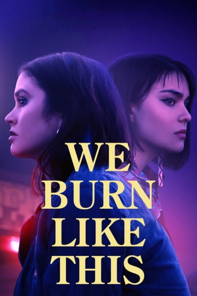 We Burn Like This