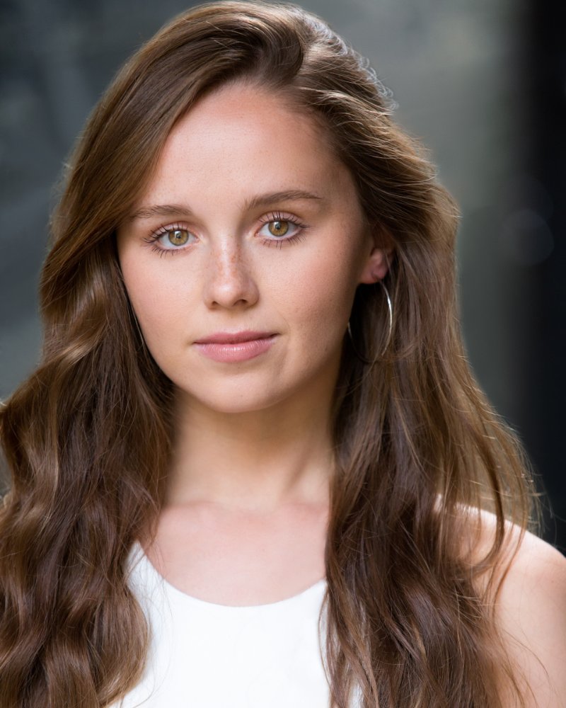 Megan Jones