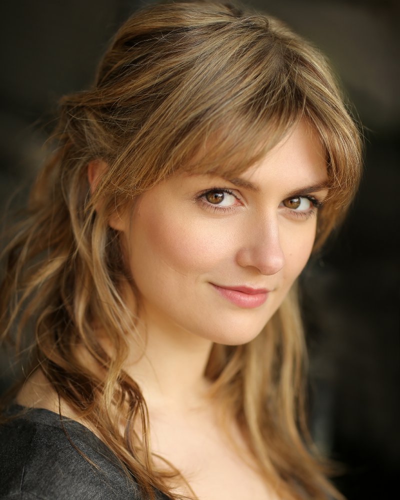 Amy Hughes