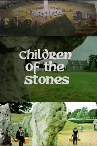Children of the Stones - Season 1